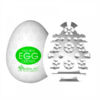 Egg – ovo massageador masculino