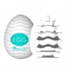 Egg – ovo massageador masculino